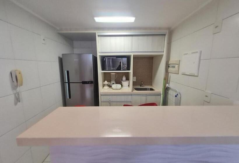 Luxor Cabo Branco Home Service