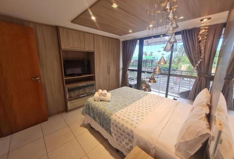 Luxor Cabo Branco Home Service