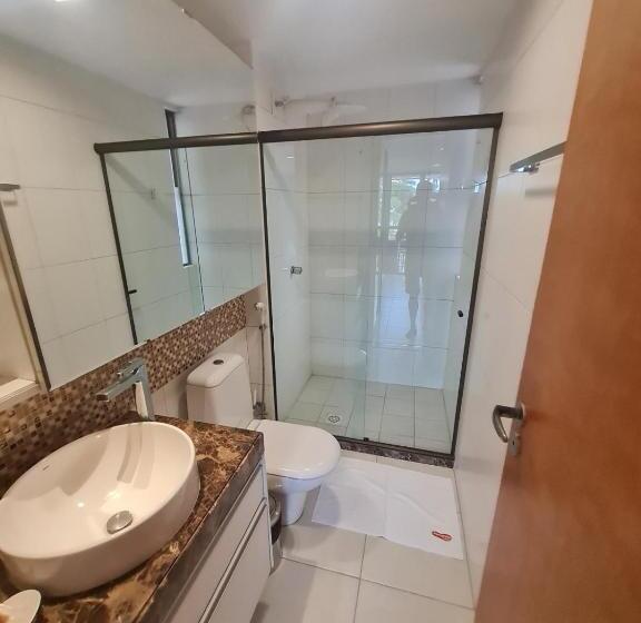 Luxor Cabo Branco Home Service