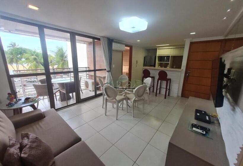 Luxor Cabo Branco Home Service