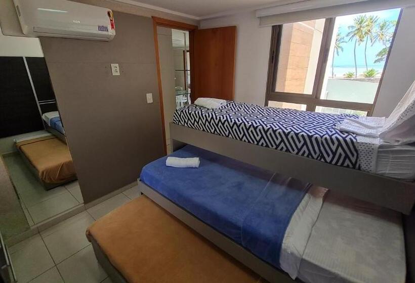 Luxor Cabo Branco Home Service