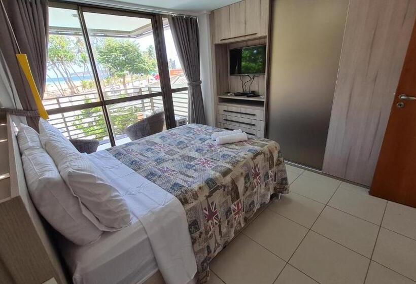 Luxor Cabo Branco Home Service