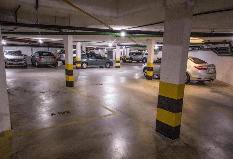 Luxor Cabo Branco Home Service