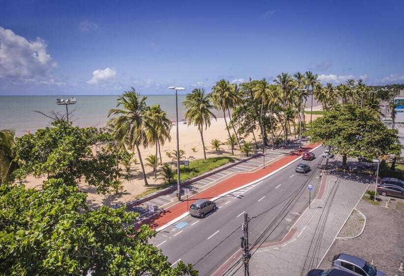 Luxor Cabo Branco Home Service