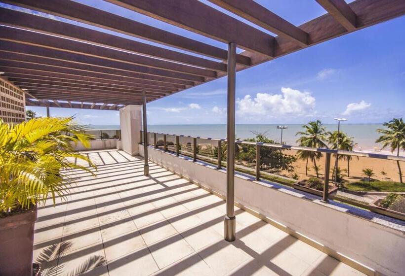 Luxor Cabo Branco Home Service