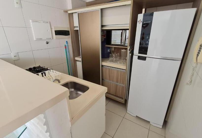 Luxor Cabo Branco Home Service