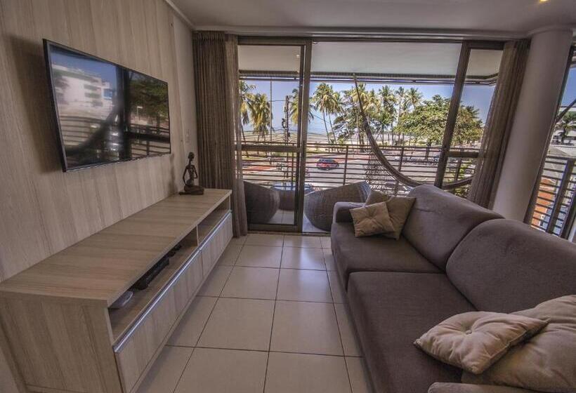 Luxor Cabo Branco Home Service