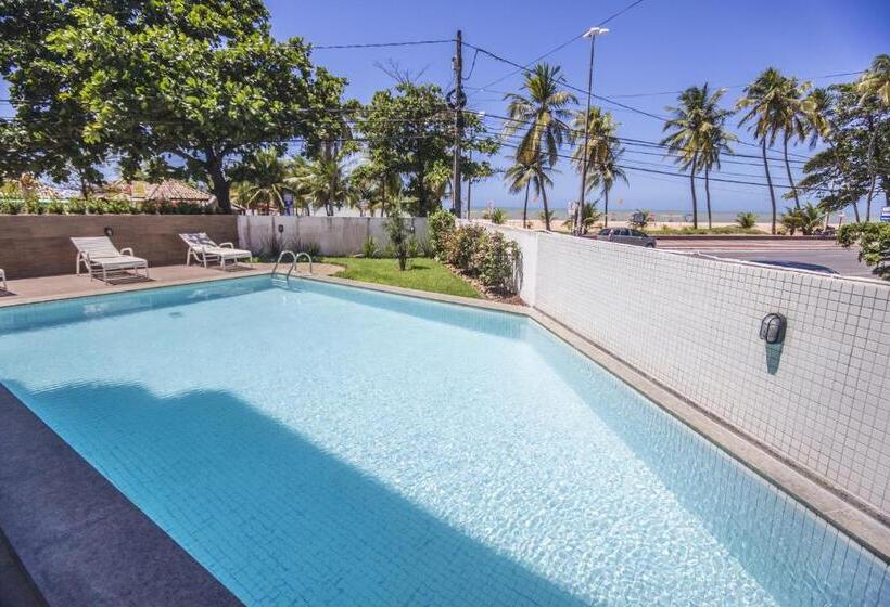 Luxor Cabo Branco Home Service