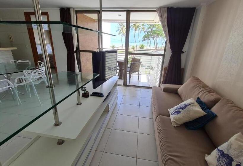 Luxor Cabo Branco Home Service