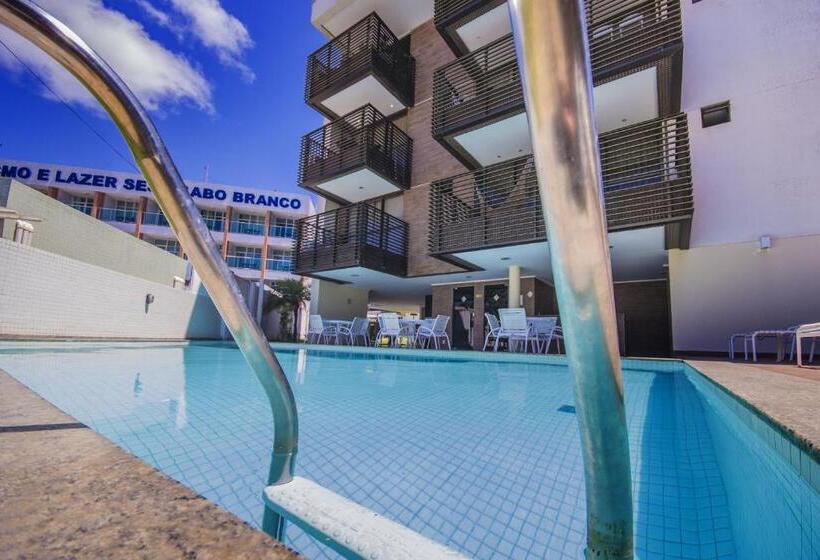 Luxor Cabo Branco Home Service