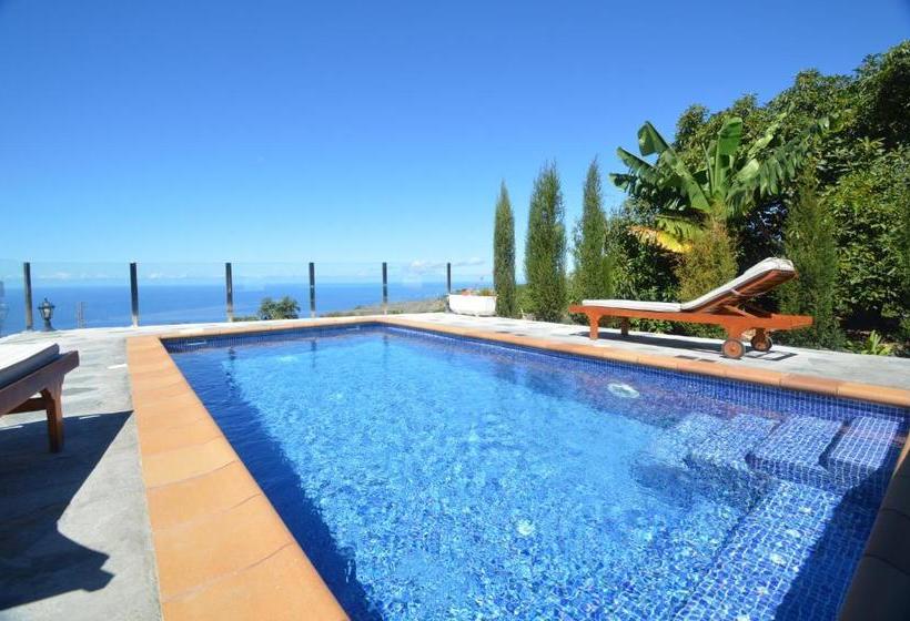 Casa Rural Medel By Isla Bonita