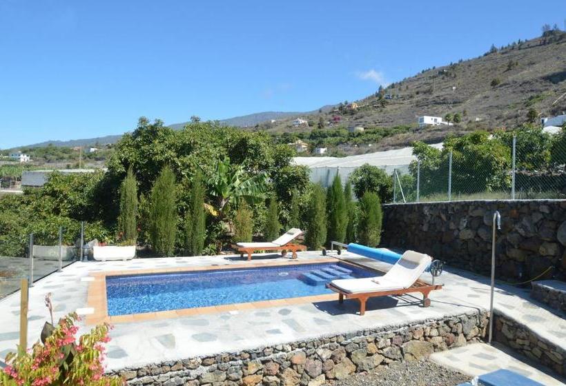 Casa Rural Medel By Isla Bonita