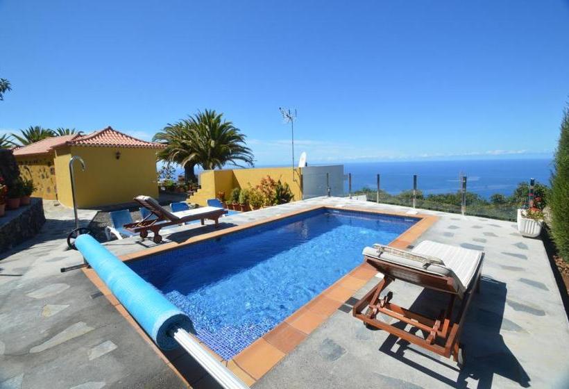 Casa Rural Medel By Isla Bonita