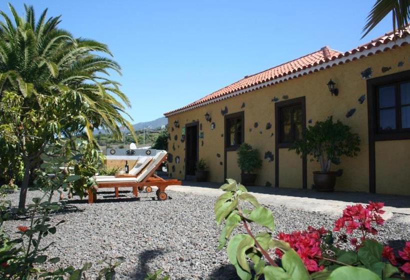 Casa Rural Medel By Isla Bonita