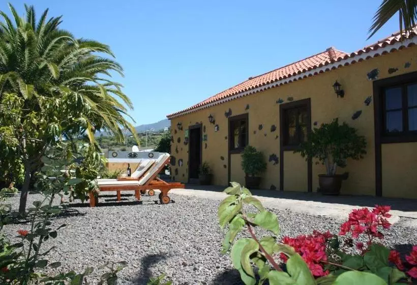 Casa Rural Medel By Isla Bonita