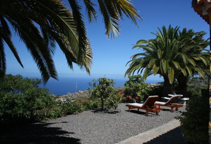 Casa Rural Medel By Isla Bonita