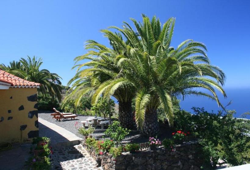 Casa Rural Medel By Isla Bonita