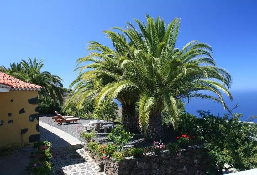 Casa Rural Medel By Isla Bonita