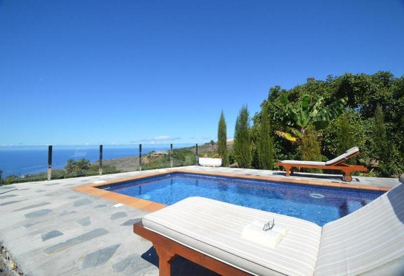 Casa Rural Medel By Isla Bonita