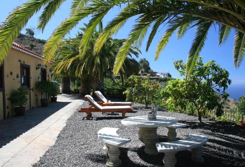 Casa Rural Medel By Isla Bonita