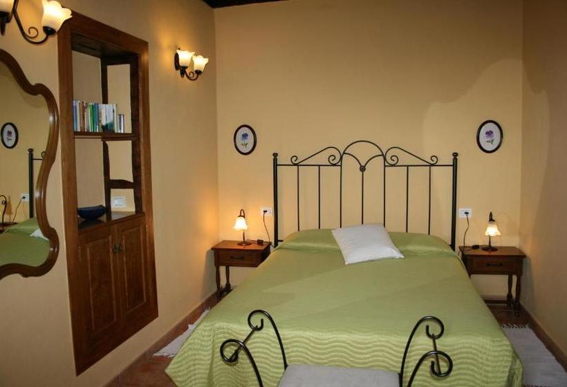 Casa Rural Medel By Isla Bonita