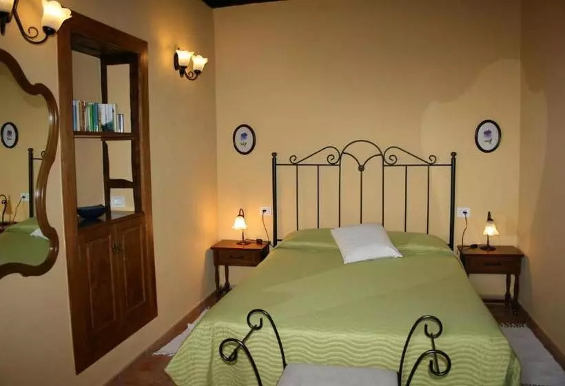 Casa Rural Medel By Isla Bonita