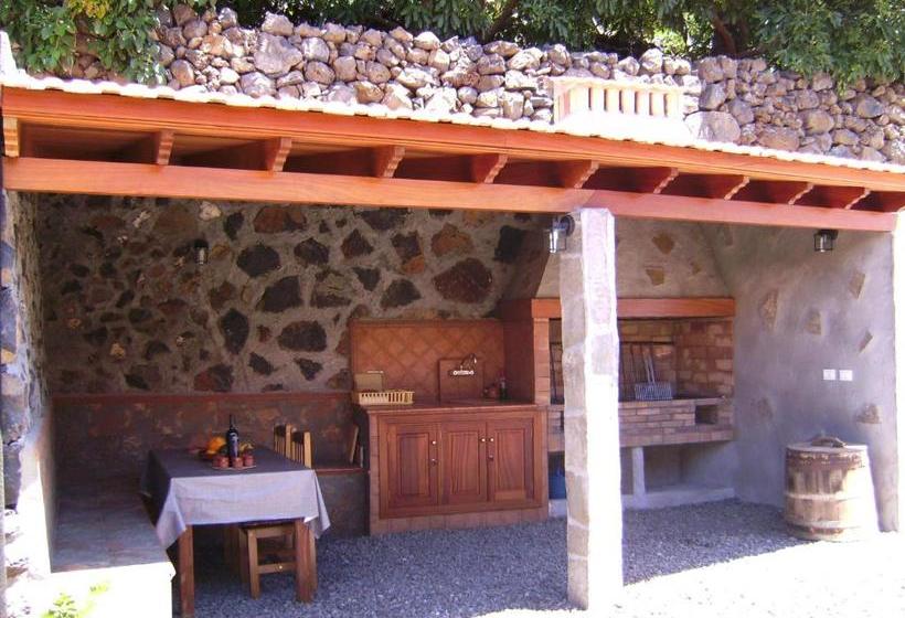 Casa Rural Medel By Isla Bonita