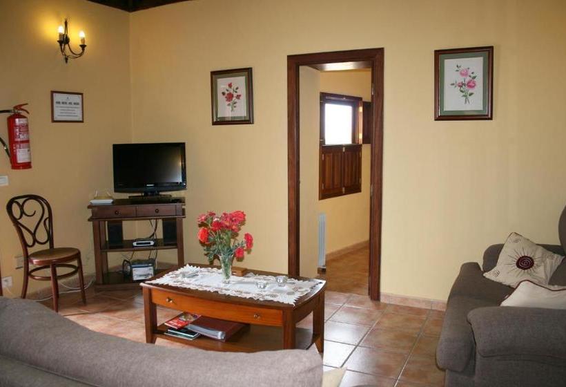 Casa Rural Medel By Isla Bonita