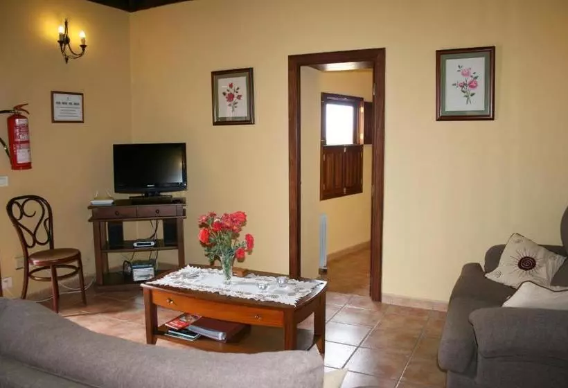 Casa Rural Medel By Isla Bonita