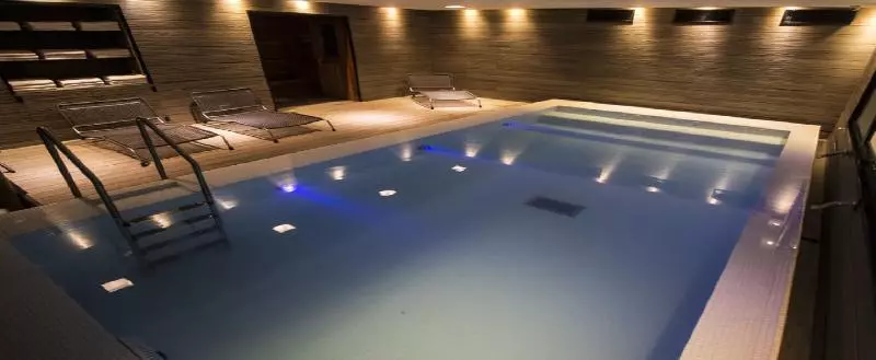 Mulen Hotel Tandil