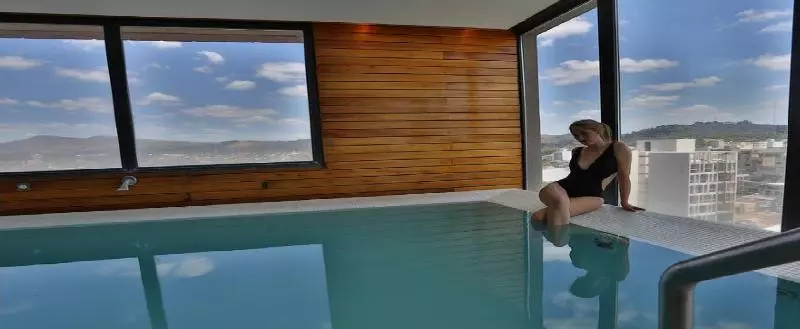 Mulen Hotel Tandil