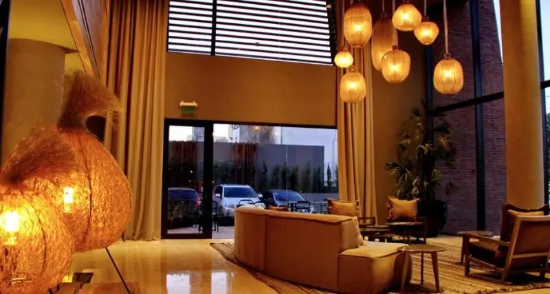 Mulen Hotel Tandil