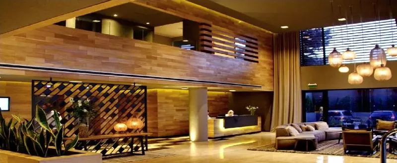 Mulen Hotel Tandil