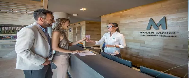 Mulen Hotel Tandil