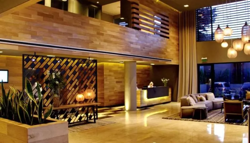 Mulen Hotel Tandil