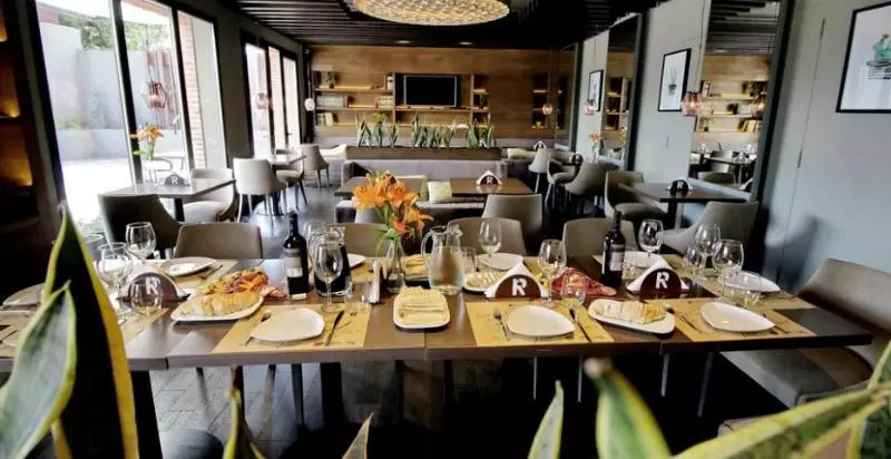 Mulen Hotel Tandil