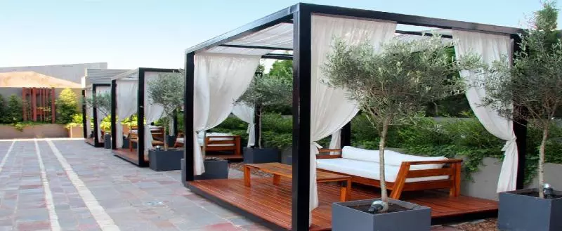 Mulen Hotel Tandil