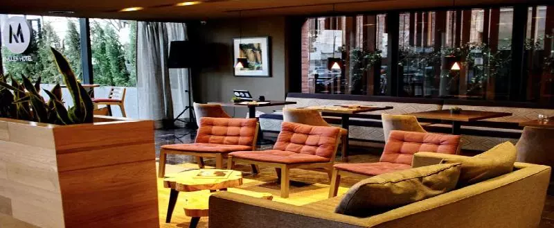 Mulen Hotel Tandil