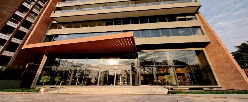 Mulen Hotel Tandil