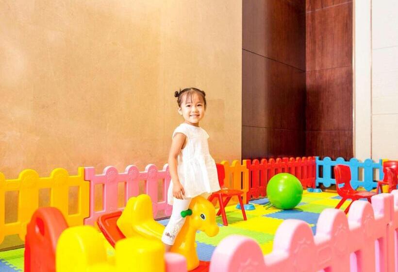 Novotel Daqing Haofang