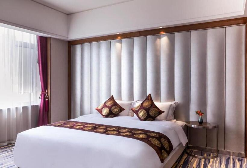 Novotel Daqing Haofang