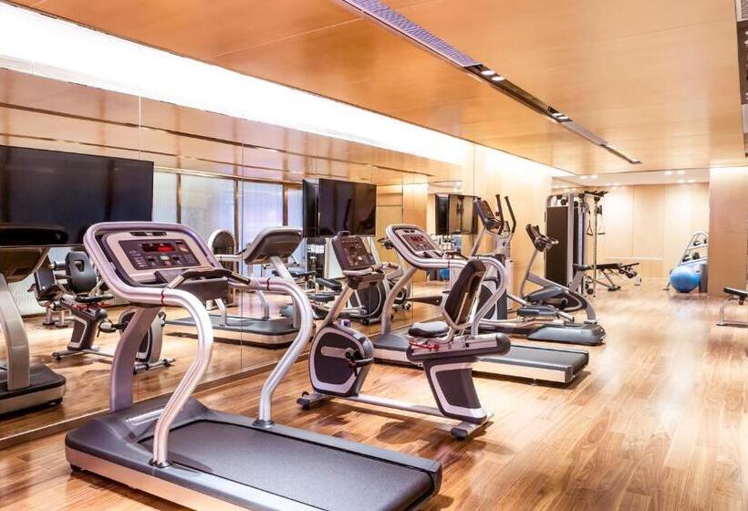 Novotel Daqing Haofang