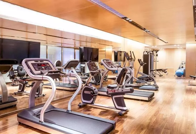 Novotel Daqing Haofang