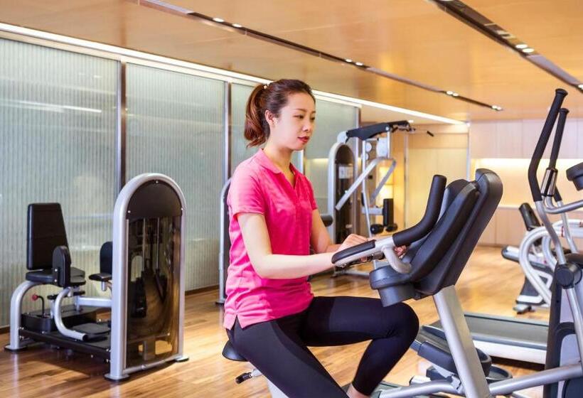 Novotel Daqing Haofang