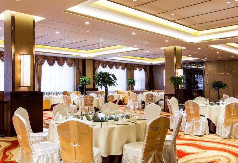 Novotel Daqing Haofang