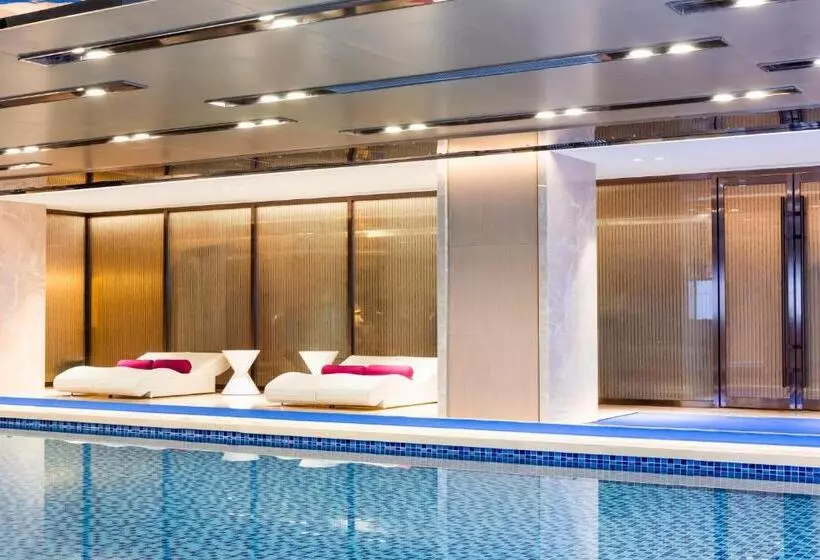 Novotel Daqing Haofang