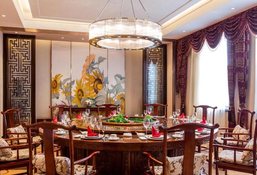 Novotel Daqing Haofang