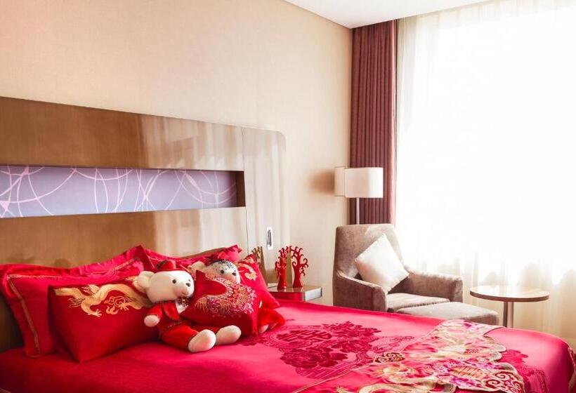 Novotel Daqing Haofang