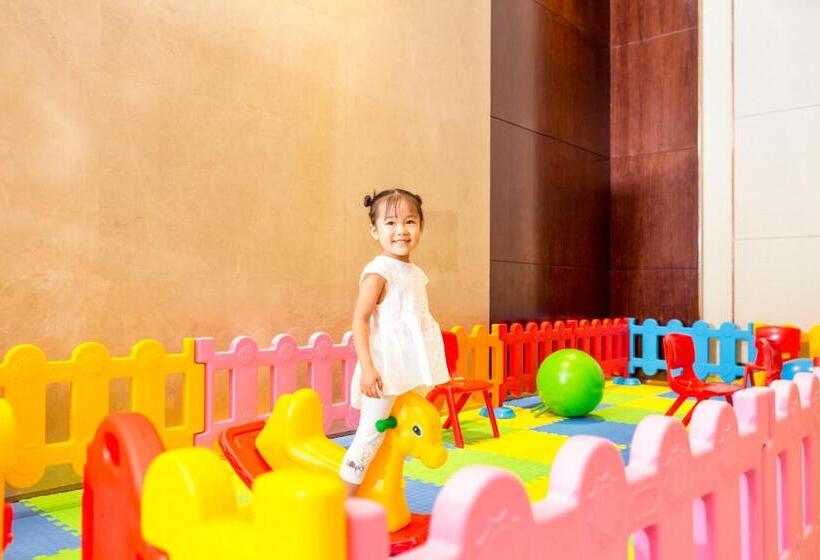 Novotel Daqing Haofang