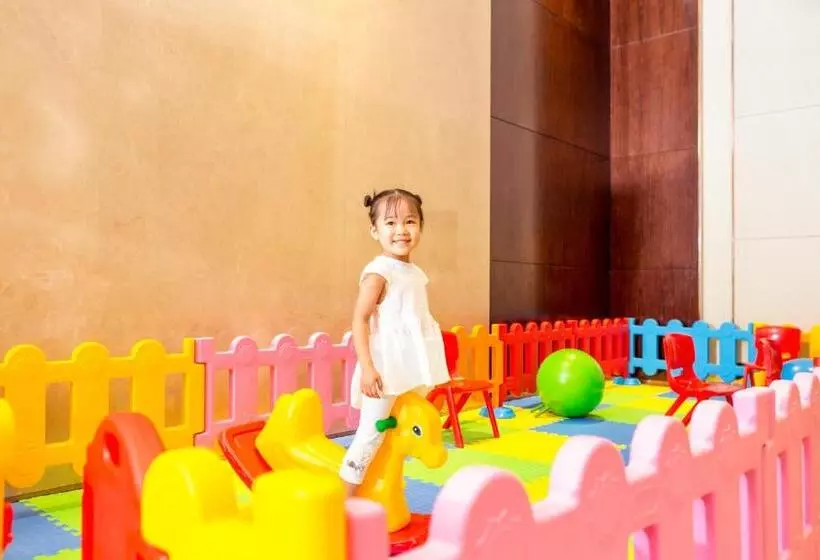 Novotel Daqing Haofang
